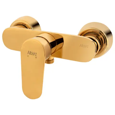 شیر توالت البرز روز مدل ونتو