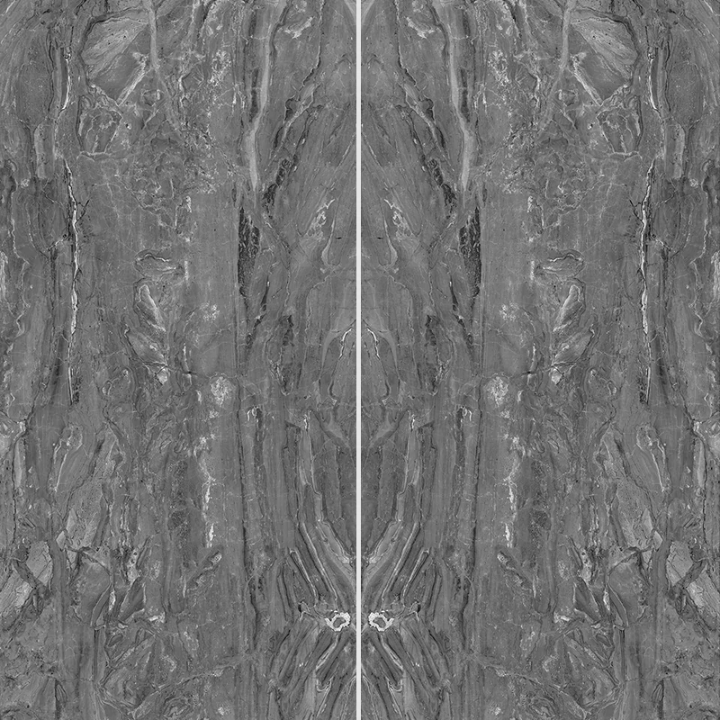 اسلب پرنیان طرح بوک مچ دیسکاور طوسی نانو پولیش سایز 270*120