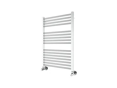 حوله خشک کن گرد ابعاد 80*50 شودر