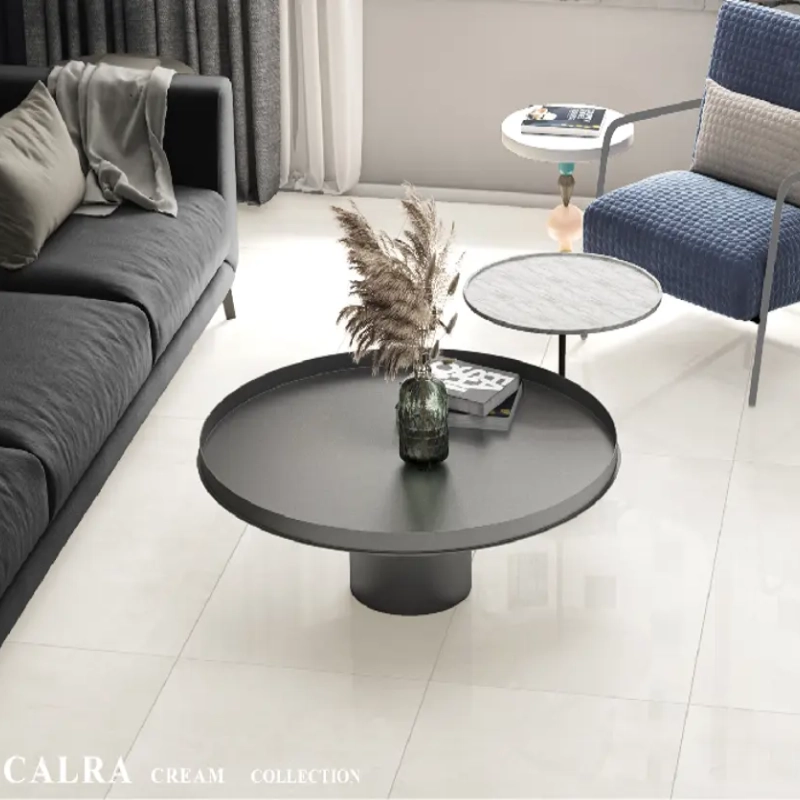 پرسلان الوند طرح کارلا کرم پولیش سایز 120*60