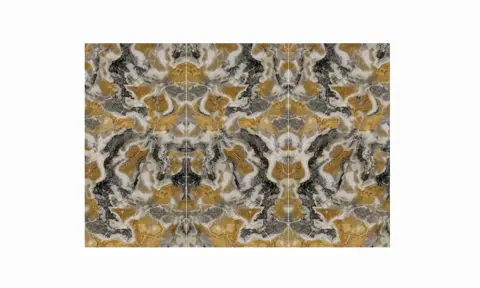 اسلب پرنیان طرح بوک مچ کینگ قهوه ای نانو پولیش سایز 270*120