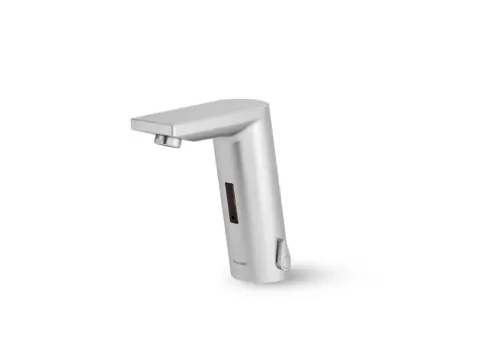 شیر روشویی الکترونیکی شودر مدل دانوب