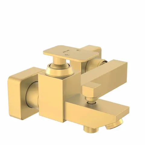 شیر حمام کلار مدل فلت سری 99