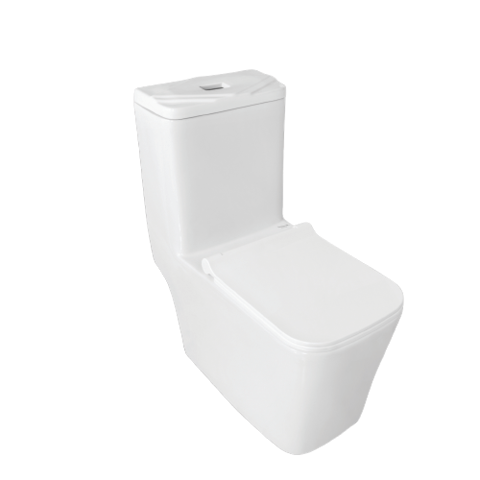 توالت فرنگی مروارید مدل دسپینا 71