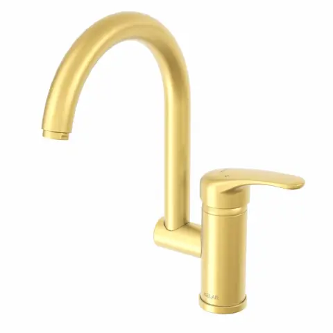 شیر ظرفشویی کلار مدل آریا