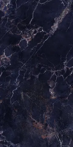 سرامیک ایفا سرام برند میلان طرح مرکوری آبی تیره نانو پولیش سایز 120*60