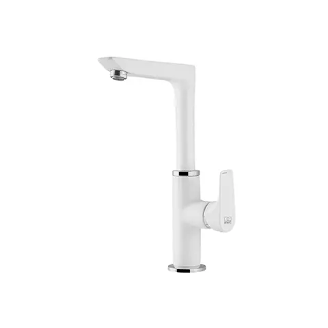 شیر آشپزخانه ثابت KWC مدل ورونا