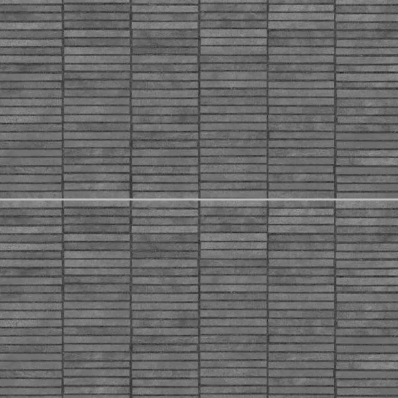 پرسلان صبا برند رالس طرح بولگاری دکور طوسی تیره مات سایز 120*60