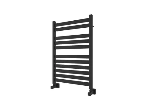 حوله خشک کن فلت ابعاد 80*50 شودر