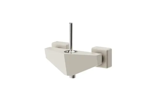 شیر توالت شودر مدل تیفانی