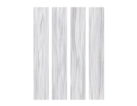 پرسلان پرنیان طرح یورک وود طوسی مات سایز 120*20