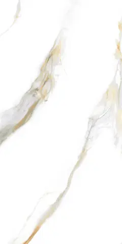 پرسلان ایفا سرام برند میلان طرح کسپر سفید نانو پولیش سایز 160*80