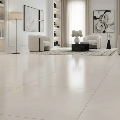 سرامیک الوند طرح اما استخوانی براق سایز 60*60