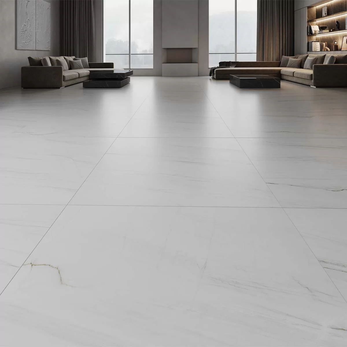 پرسلان مهسرام طرح بیانکو لاسا سفید پولیش کد 160165 سایز 160*80