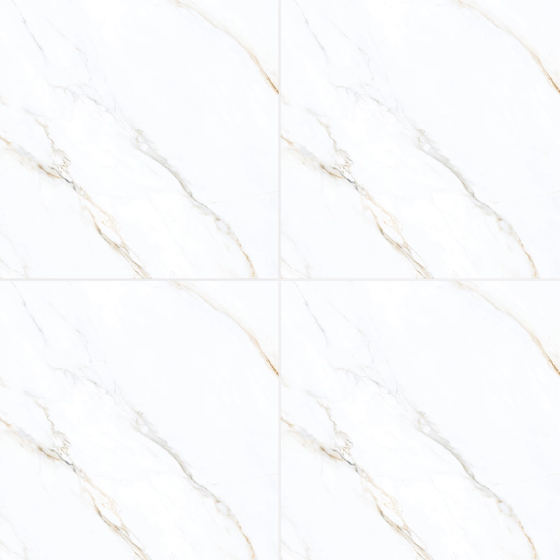 سرامیک سرام نگار طرح آتلانتیک سفید مات سایز 100*100