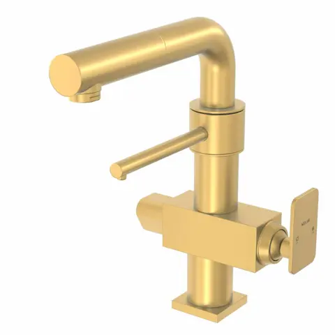 شیر ظرفشویی دو منظوره شاوری کلار مدل فلت سری 99