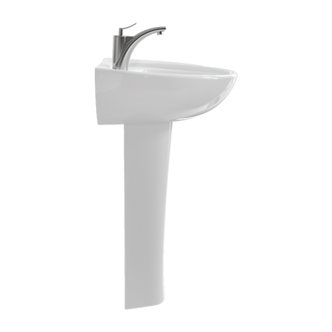 روشویی پایه دار کرد مدل آرین 57