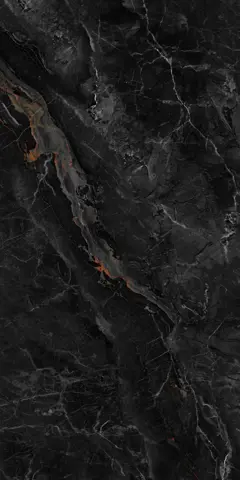 سرامیک ایفا سرام برند میلان طرح شیکاگو مشکی مات سایز 120*60