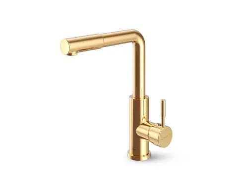 شیر آشپزخانه شودر مدل مارینو