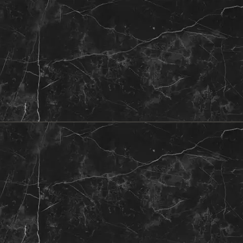 پرسلان سمنان طرح لاویس بلک مشکی براق سایز 120*60