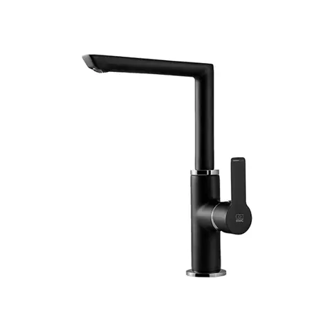 شیر آشپزخانه ثابت KWC مدل ریتا