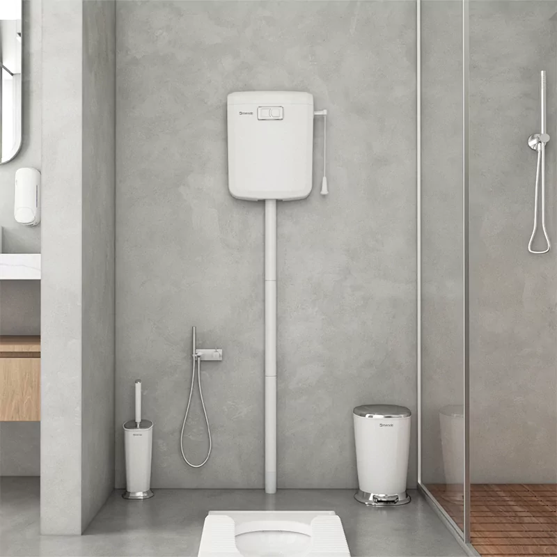 فلاش تانک ایمن آب مدل ارس