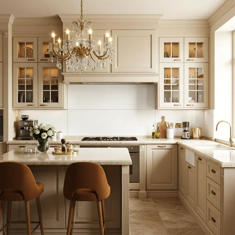 پرسلان تبریز برند کرابن طرح تانسو پرل مات سایز 120*60