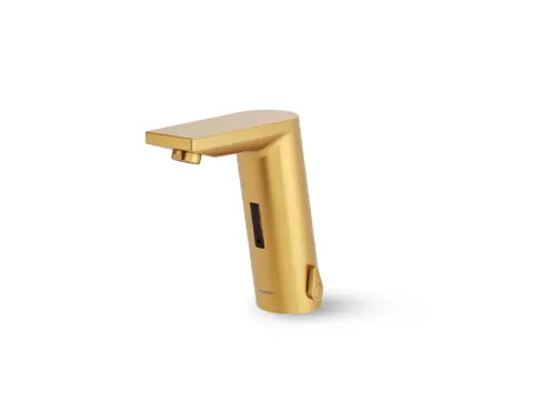 شیر روشویی الکترونیکی شودر مدل دانوب