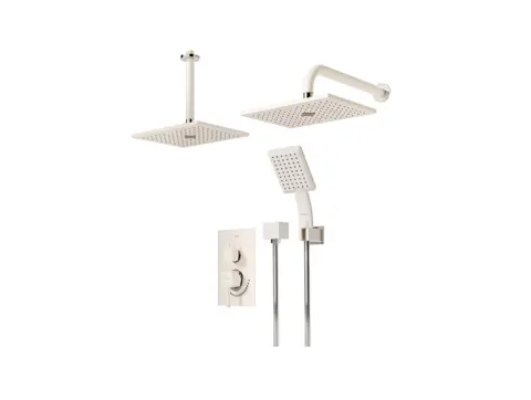 شیر حمام توکار شودر مدل رومر تیپ 3 ABS