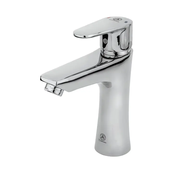 شیر روشویی قهرمان مدل باران شیر روشویی قهرمان مدل باران