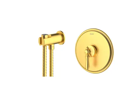 شیر توالت توکار شودر مدل زیگموند