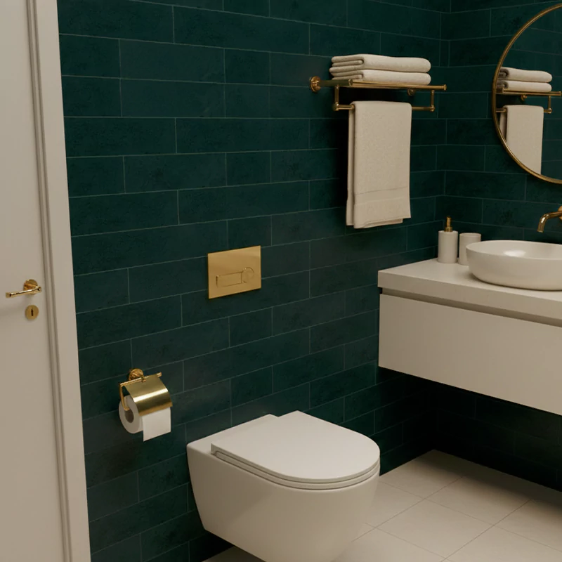 سرامیک ایفا سرام برند میلان طرح سابوی کیانا نانو پولیش سایز 30*8