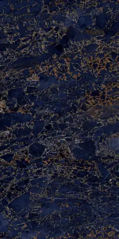 سرامیک ایفا سرام برند میلان طرح کاوالی آبی تیره نانو پولیش سایز 120*60