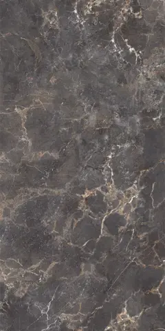 سرامیک ایفا سرام برند میلان طرح مرکوری طوسی تیره نانو پولیش سایز 120*60