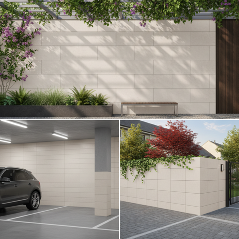 سرامیک میبد طرح کالیزا طوسی مات سایز 60*30