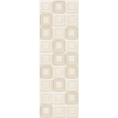 کاشی الوند طرح نوابل کرم دکور براق سایز 90*30 کاشی الوند طرح نوابل کرم دکور براق سایز 90*30