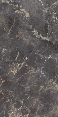 سرامیک ایفا سرام برند میلان طرح مرکوری طوسی تیره نانو پولیش سایز 120*60