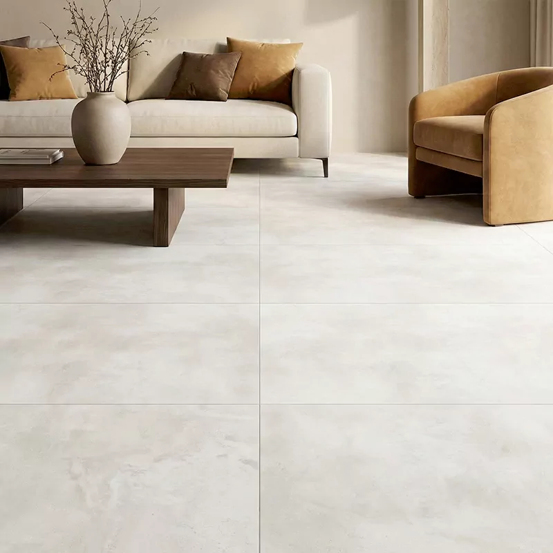 پرسلان صبا طرح جاکارتا طوسی روشن مات سایز 80*80