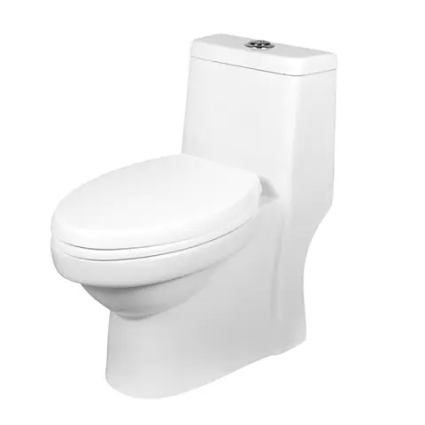 توالت فرنگی مروارید مدل تانیا 66