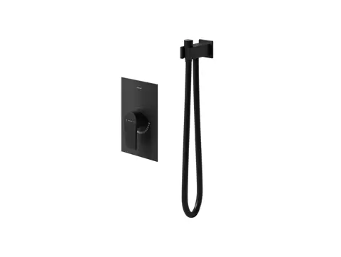 شیر توالت توکار بیده دار شودر مدل رومر پلاس