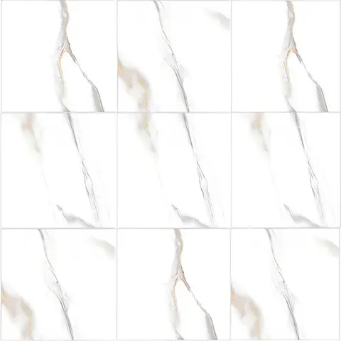 پرسلان الوند طرح نادیلو سفید مات سایز 30*30