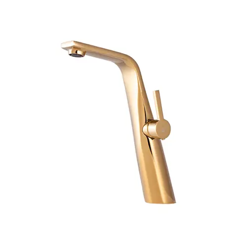 شیر روشویی پایه بلند KWC مدل متیس