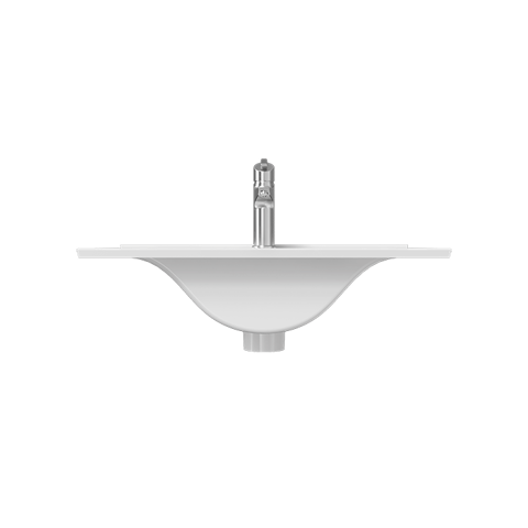 روشویی روکابینتی کرد مدل دافنه 60