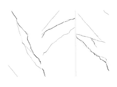 پرسلان الوند طرح کلاریس سفید پولیش سایز 120*60