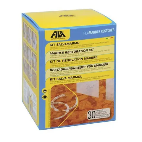 کیت ترمیم کننده فیلا FILA MARBLE RESTORER کیت ترمیم کننده فیلا FILA MARBLE RESTORER