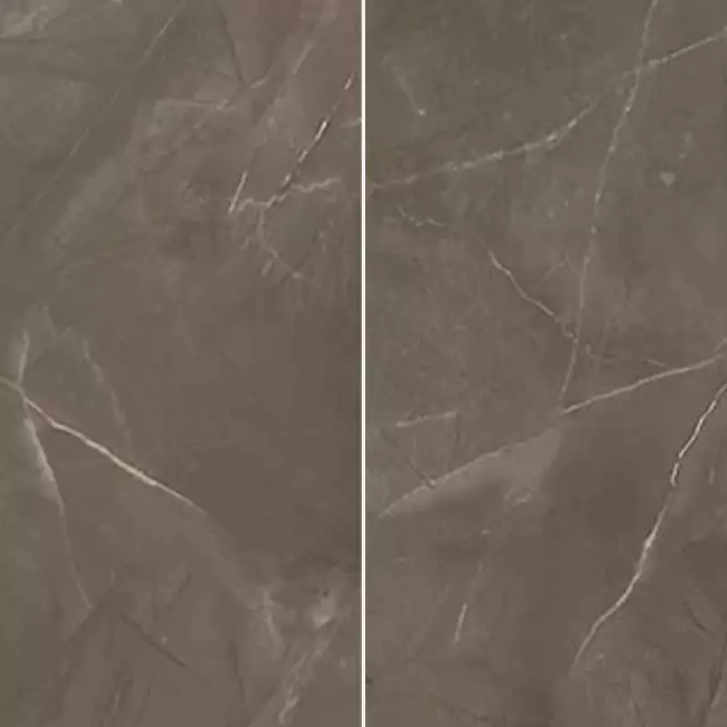 پرسلان مهسرام طرح نلدون برنز پولیش کد 160640 سایز 160*80