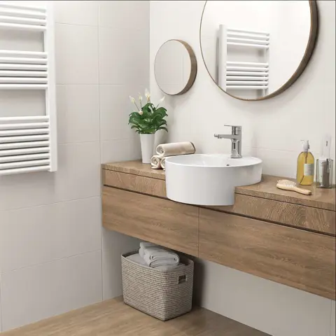 روشویی روکابینتی کرد مدل الوند 42