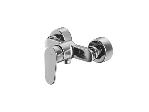 شیر توالت شودر مدل آلپ