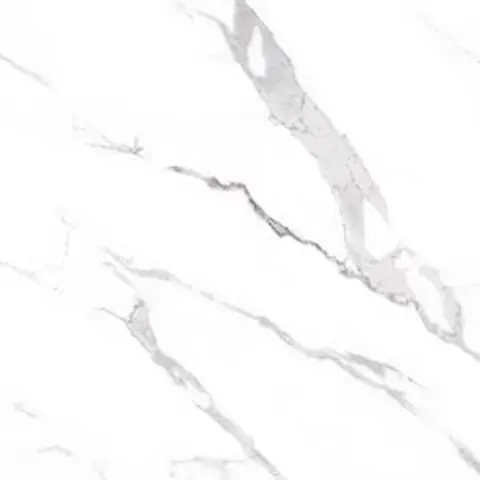 پرسلان الوند طرح نورث سفید پولیش سایز 60*60