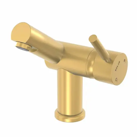 شیر روشویی کلار مدل آبشار